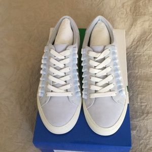 Tory Sport Ruffle Sneaker